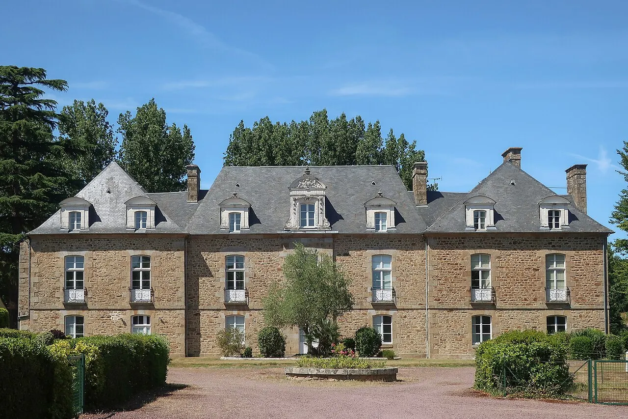 Mézières-sur-Couesnon