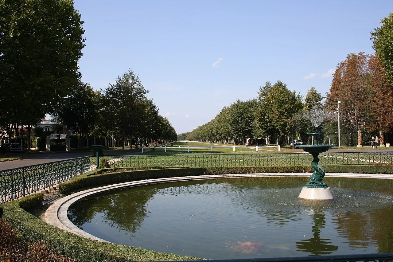 Parc (ancien)