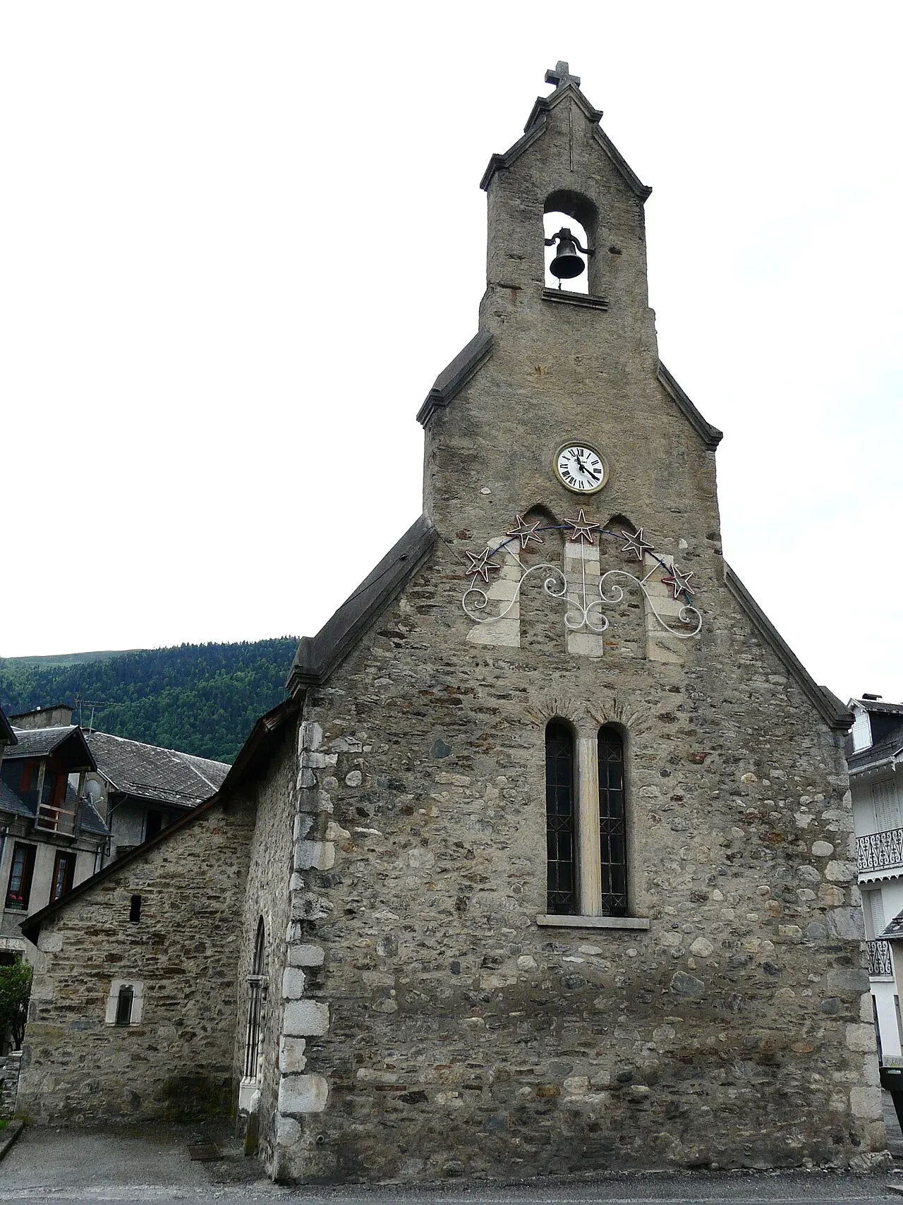 Chapelle Saint-Étienne