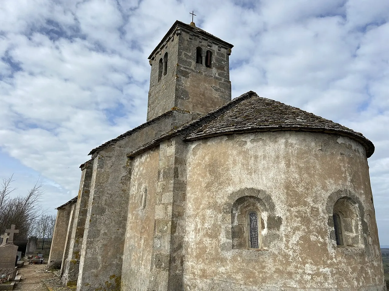 Le Rousset-Marizy