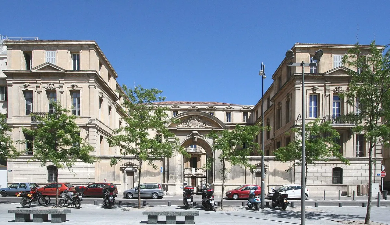 Marseille 2e Arrondissement