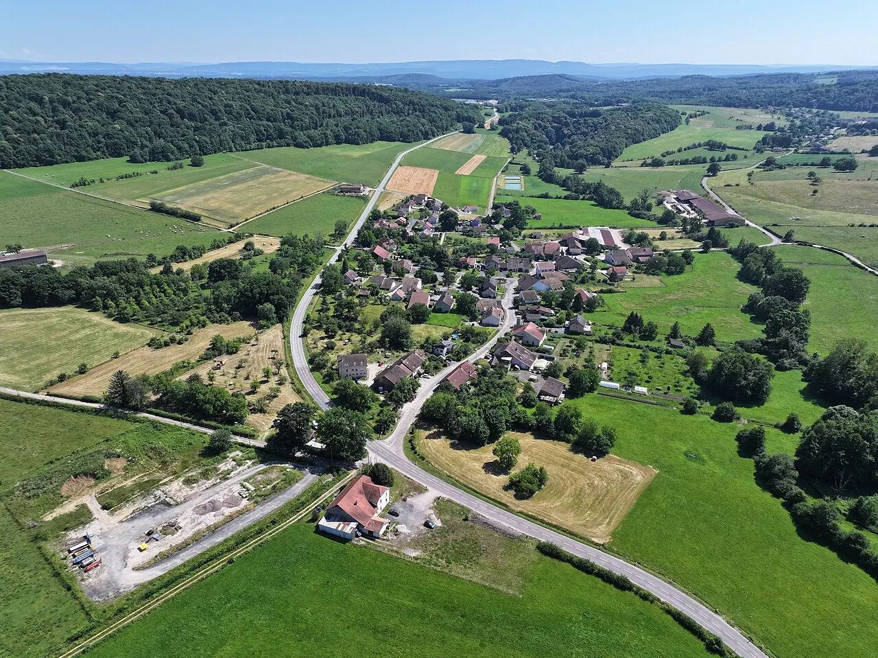 Villers-sur-Saulnot