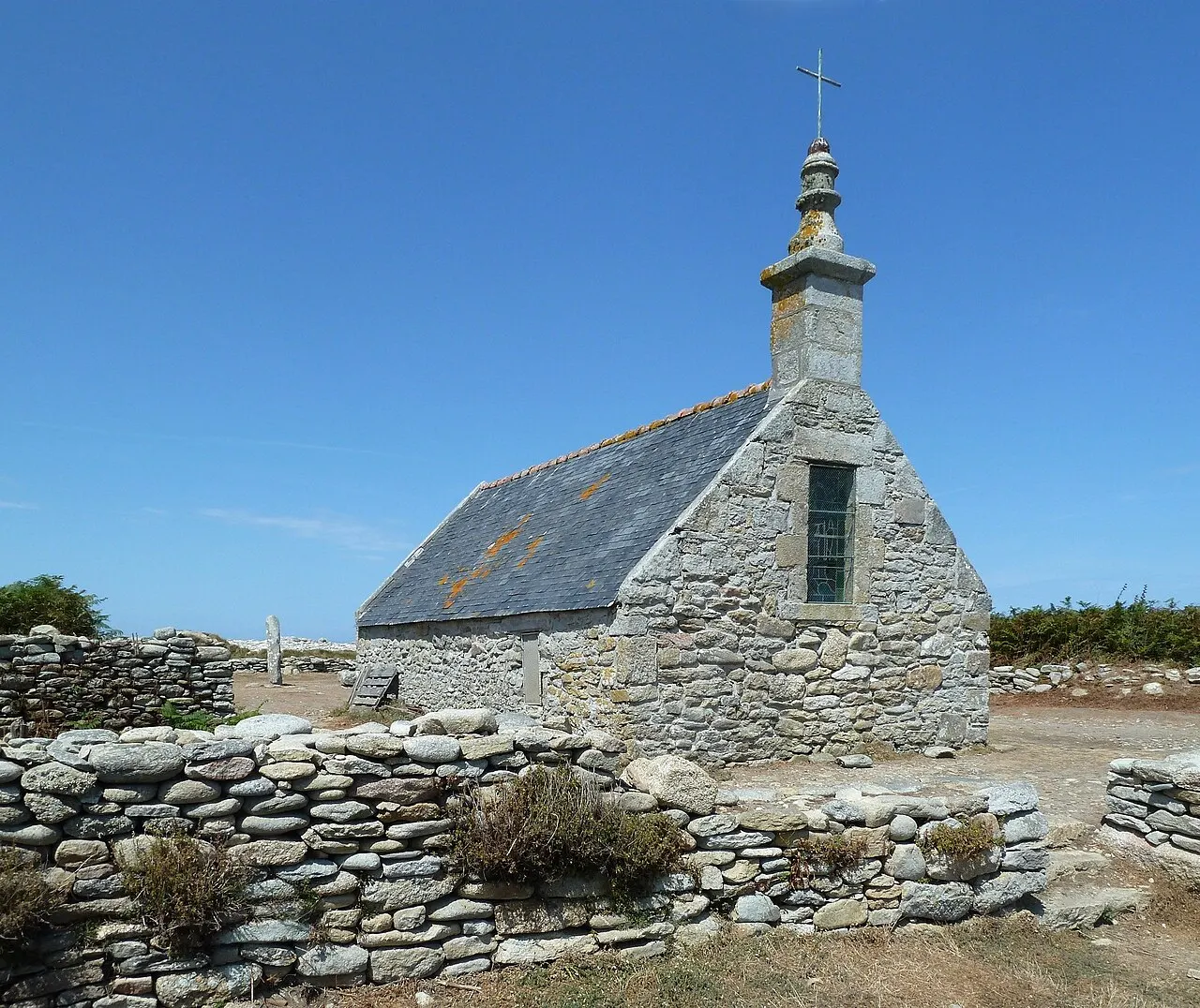 Chapelle Saint-Corentin