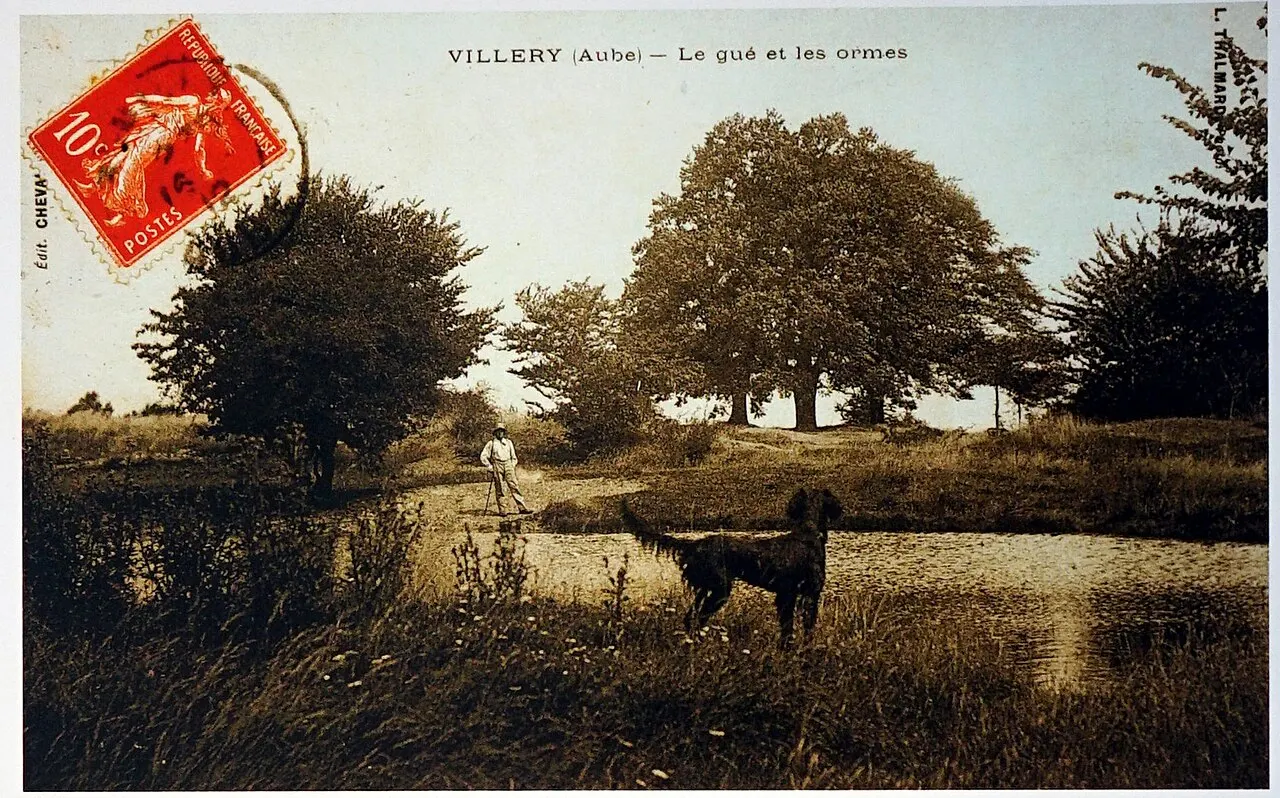 Villery