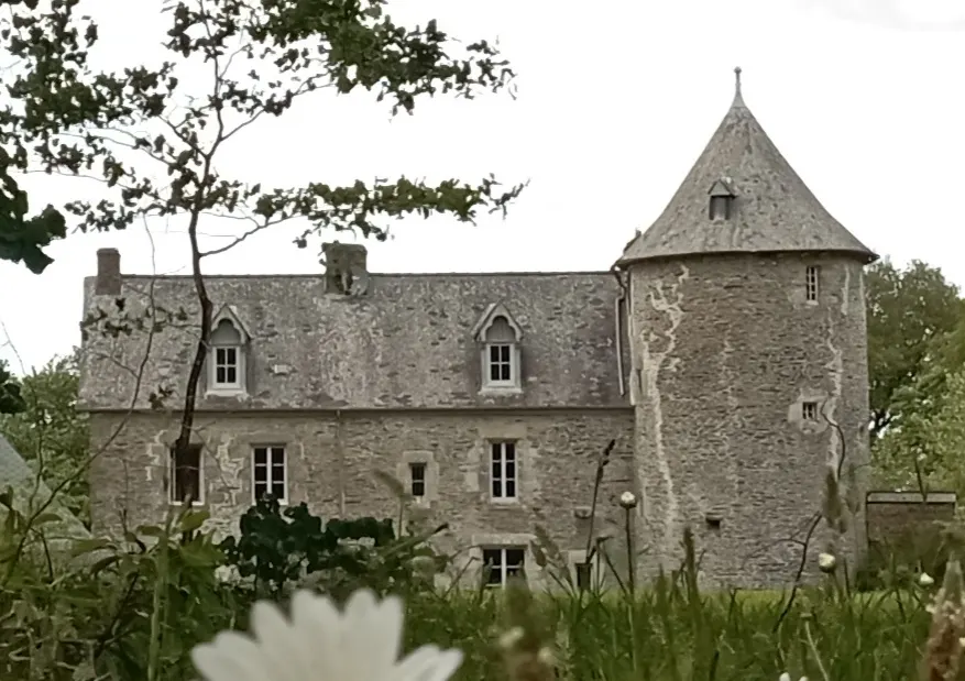 Château de la Motte