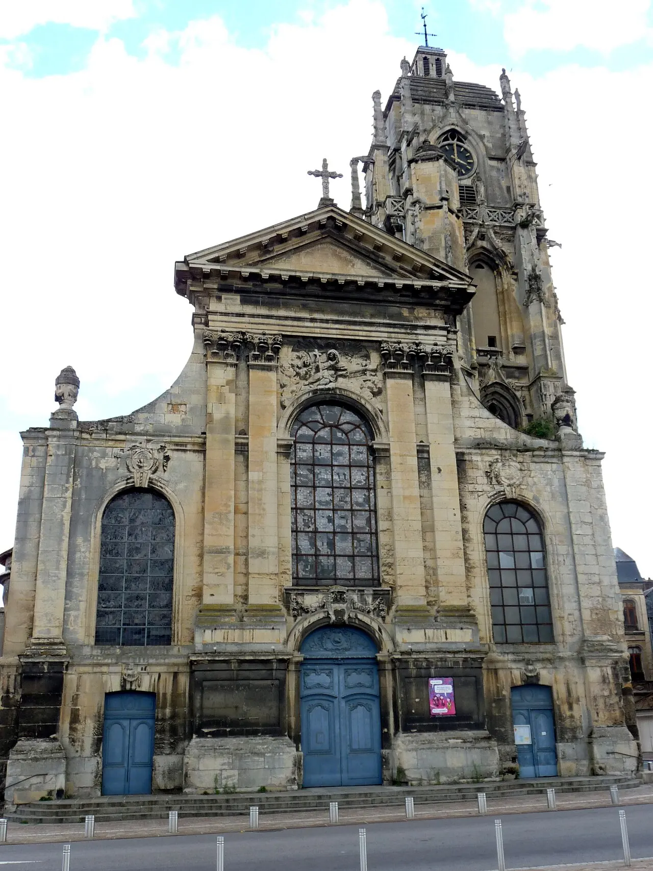 Église Saint-Jean