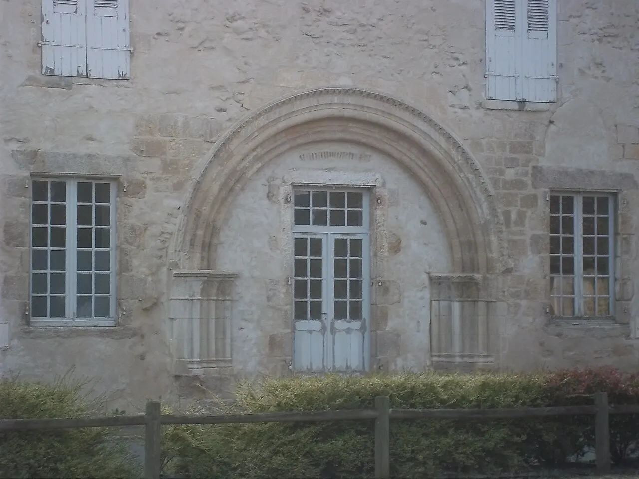 École de filles
