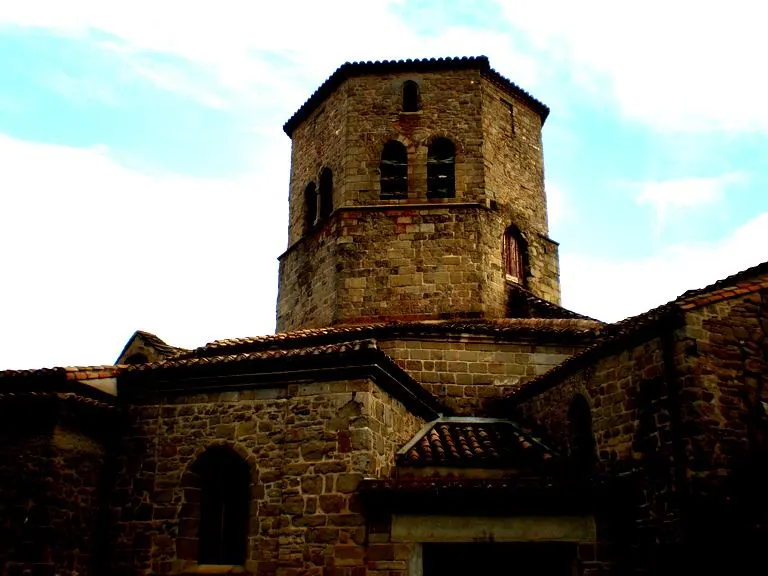 Église de l’Assomption