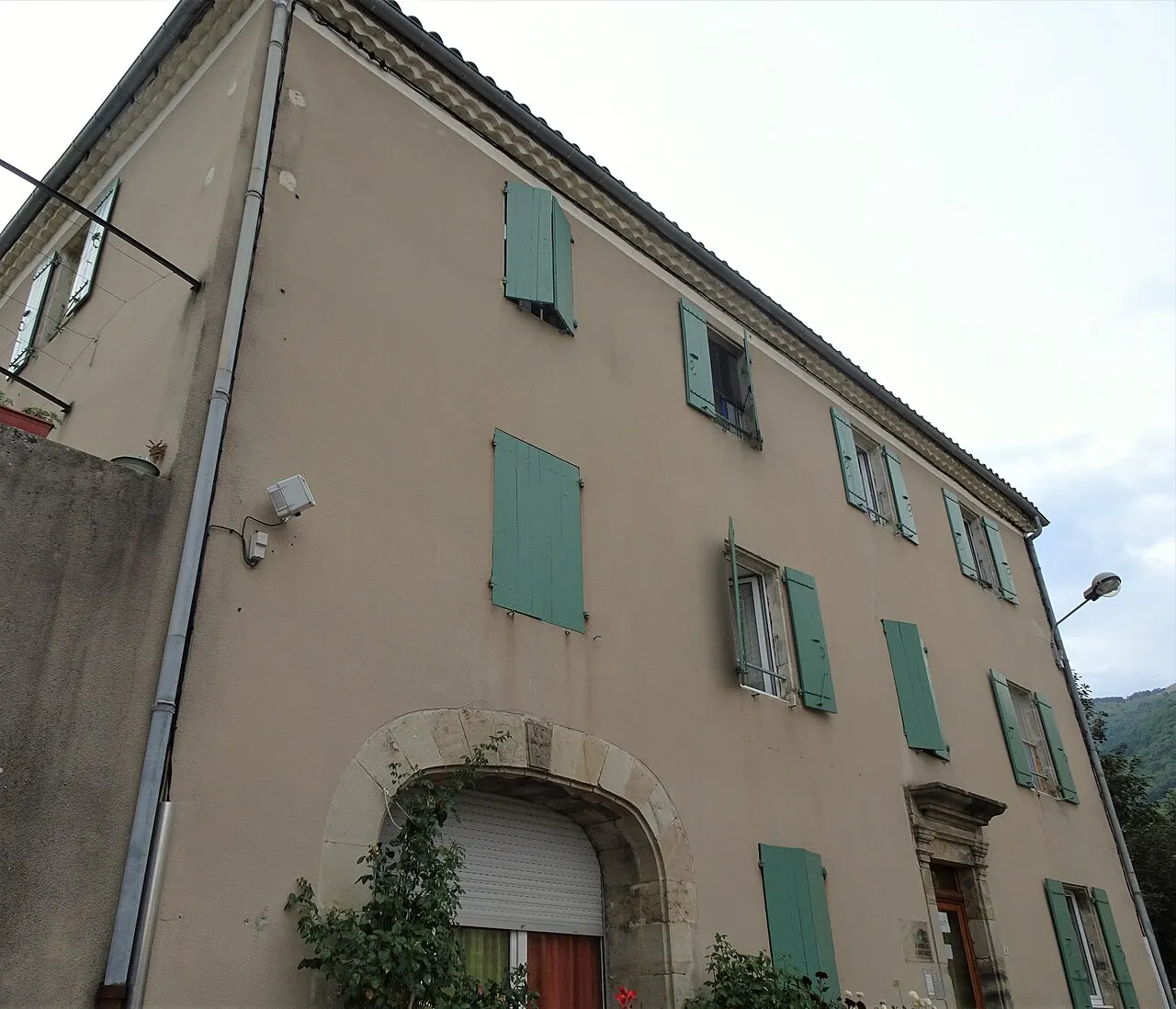 Commanderie de l’Hôpital (ancienne)