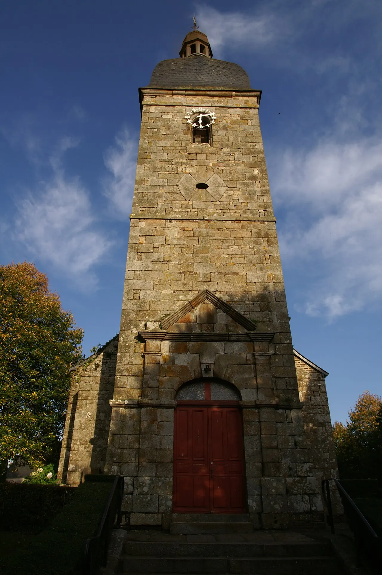Église Saint-Pierre