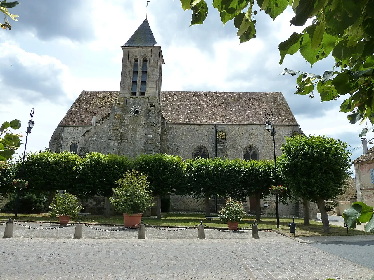 Machault