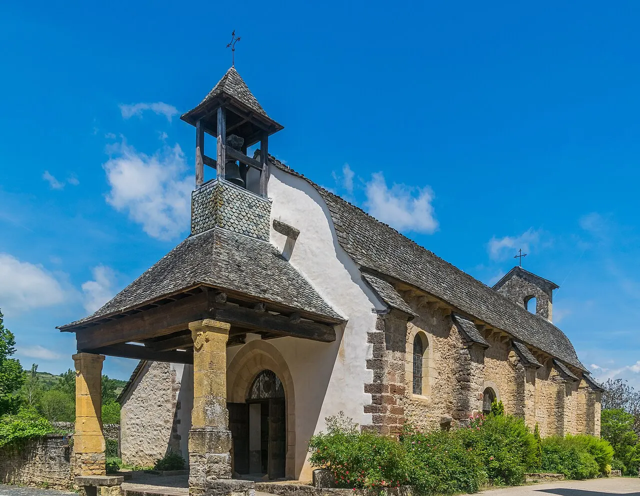 Église des Pénitents