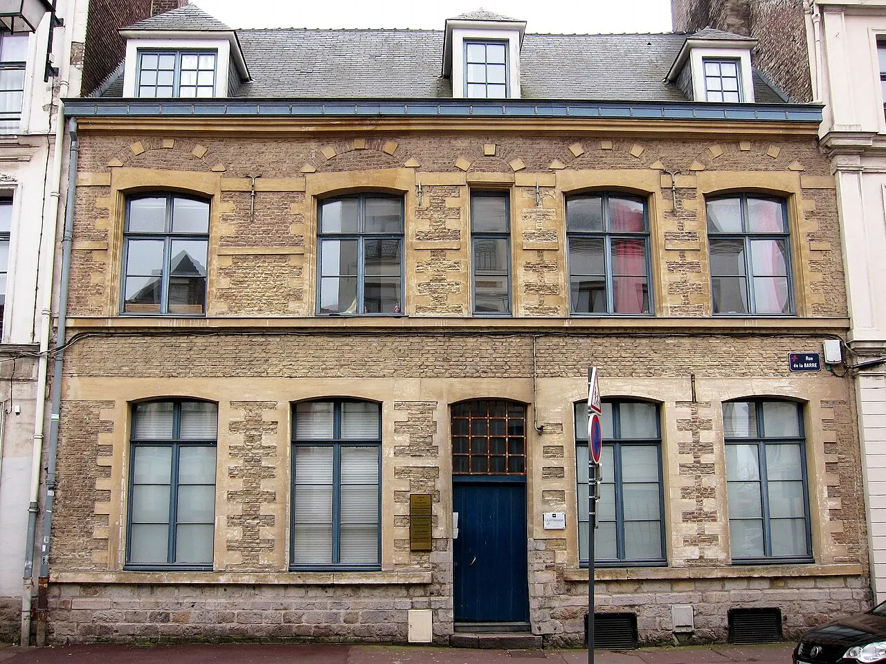 Maison