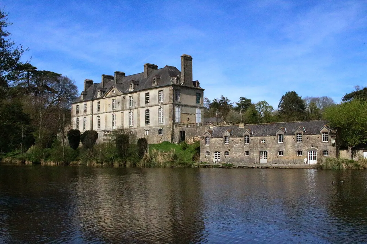 Château de la Brisette