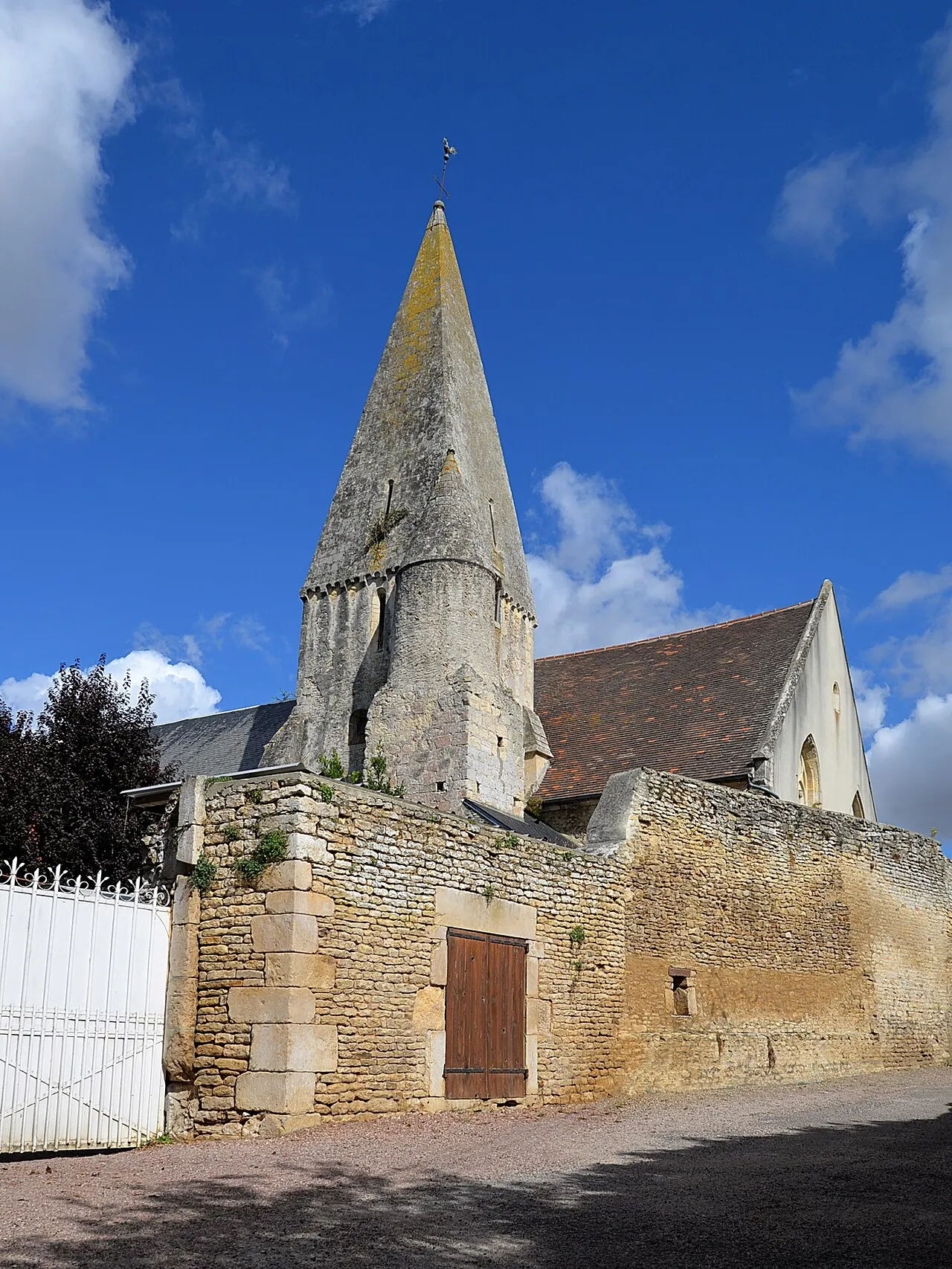 Église Saint-Pierre-et-Saint-Paul