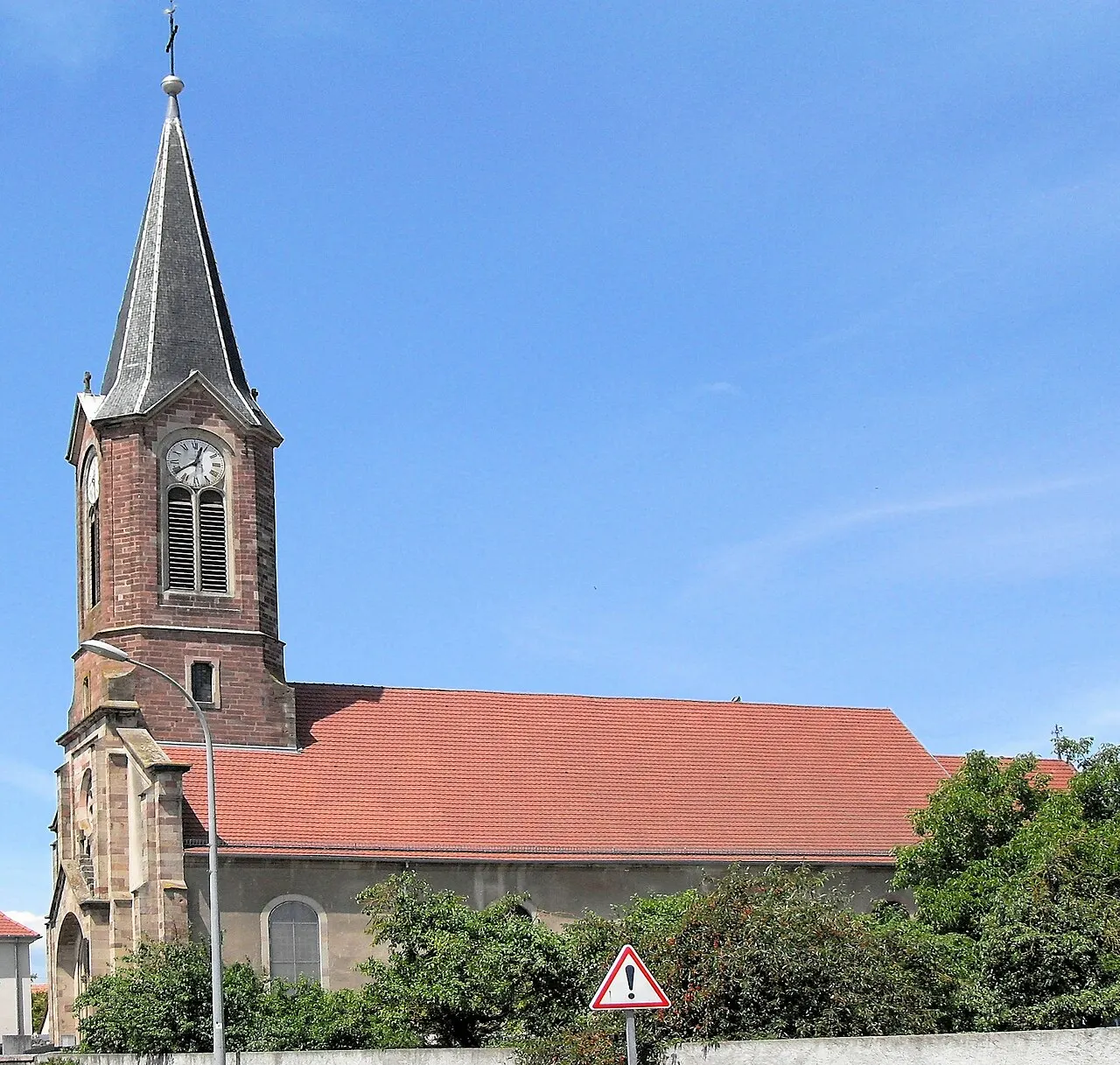 Obersaasheim