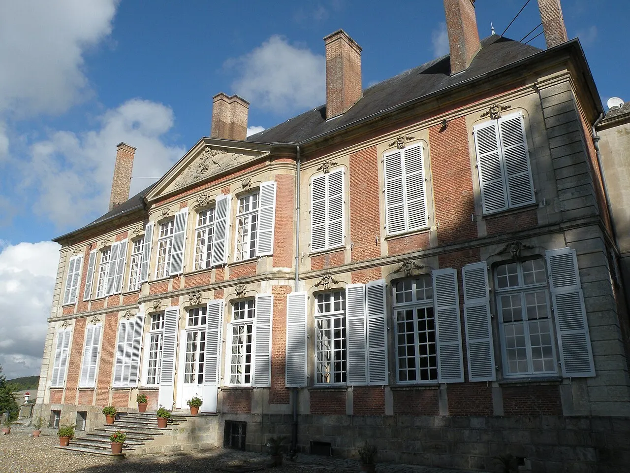 Saint-Omer-en-Chaussée