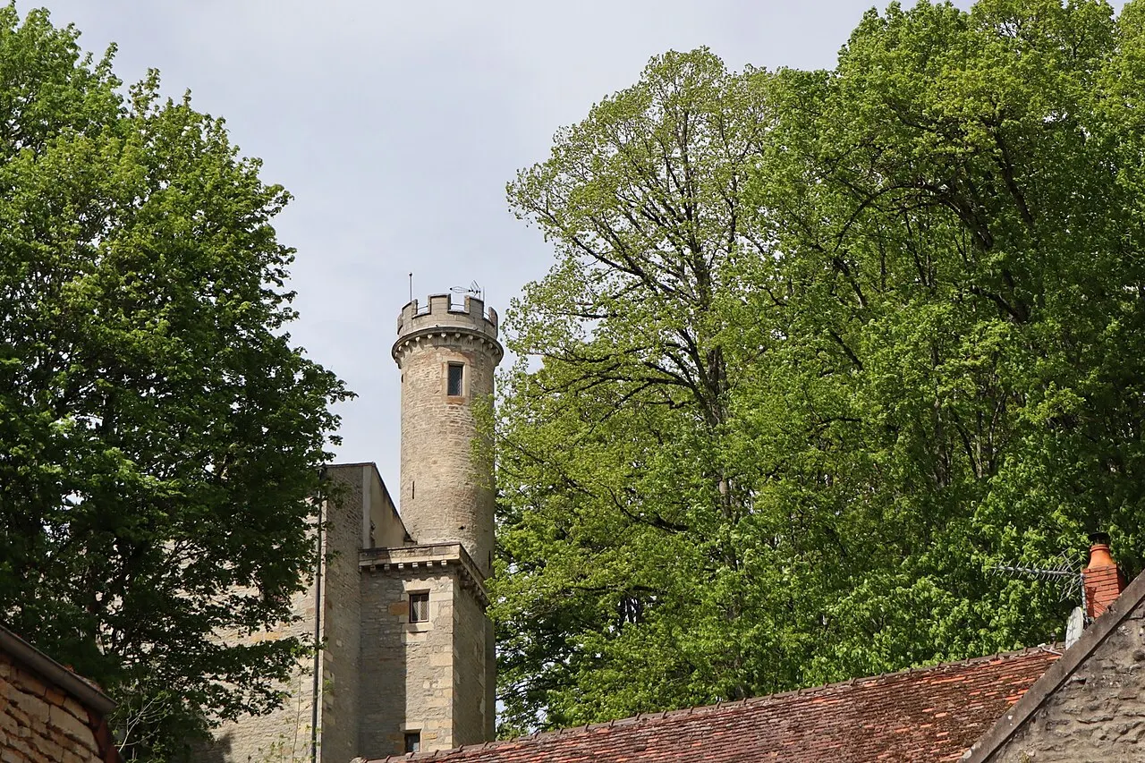 Château