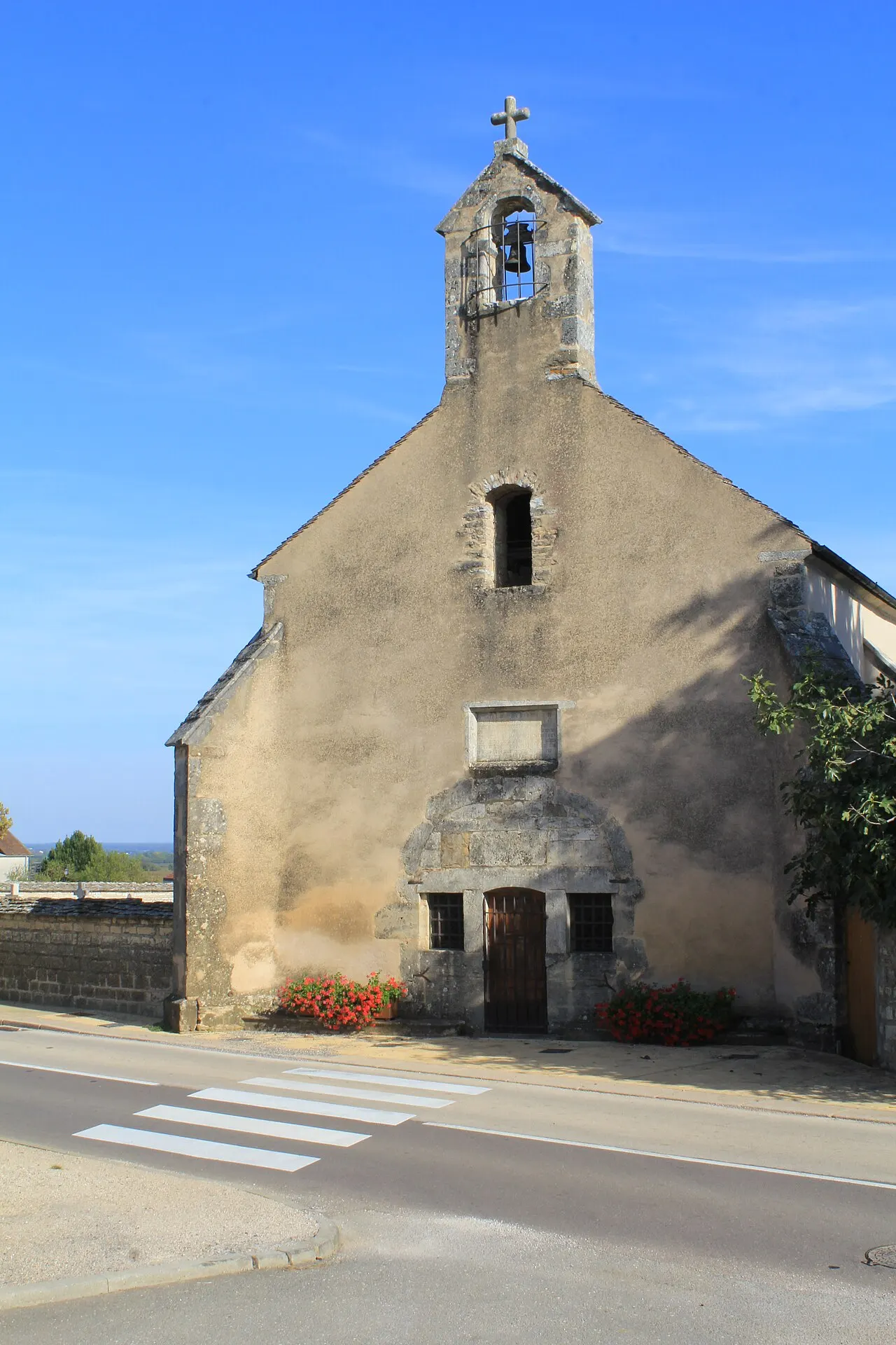 Cimetière