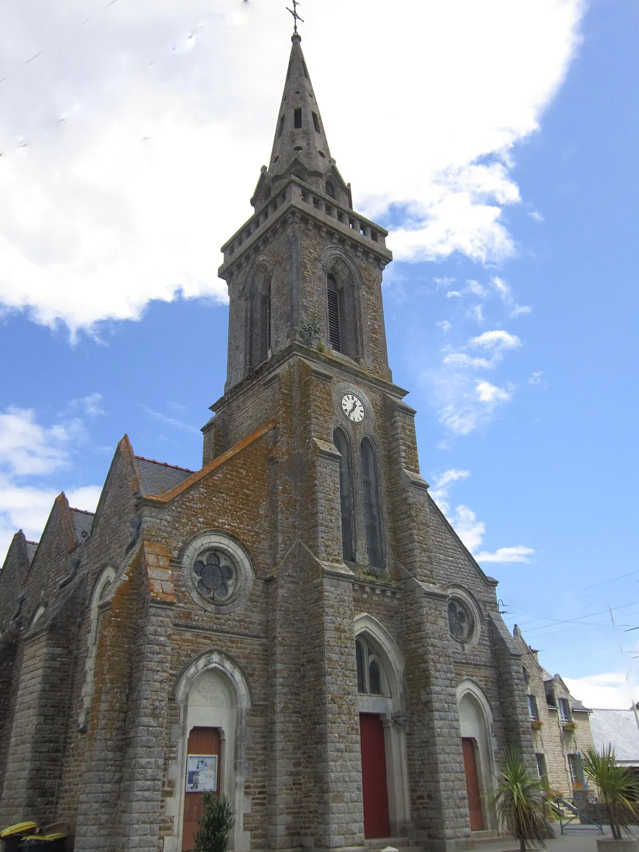 Église Saint-Pierre