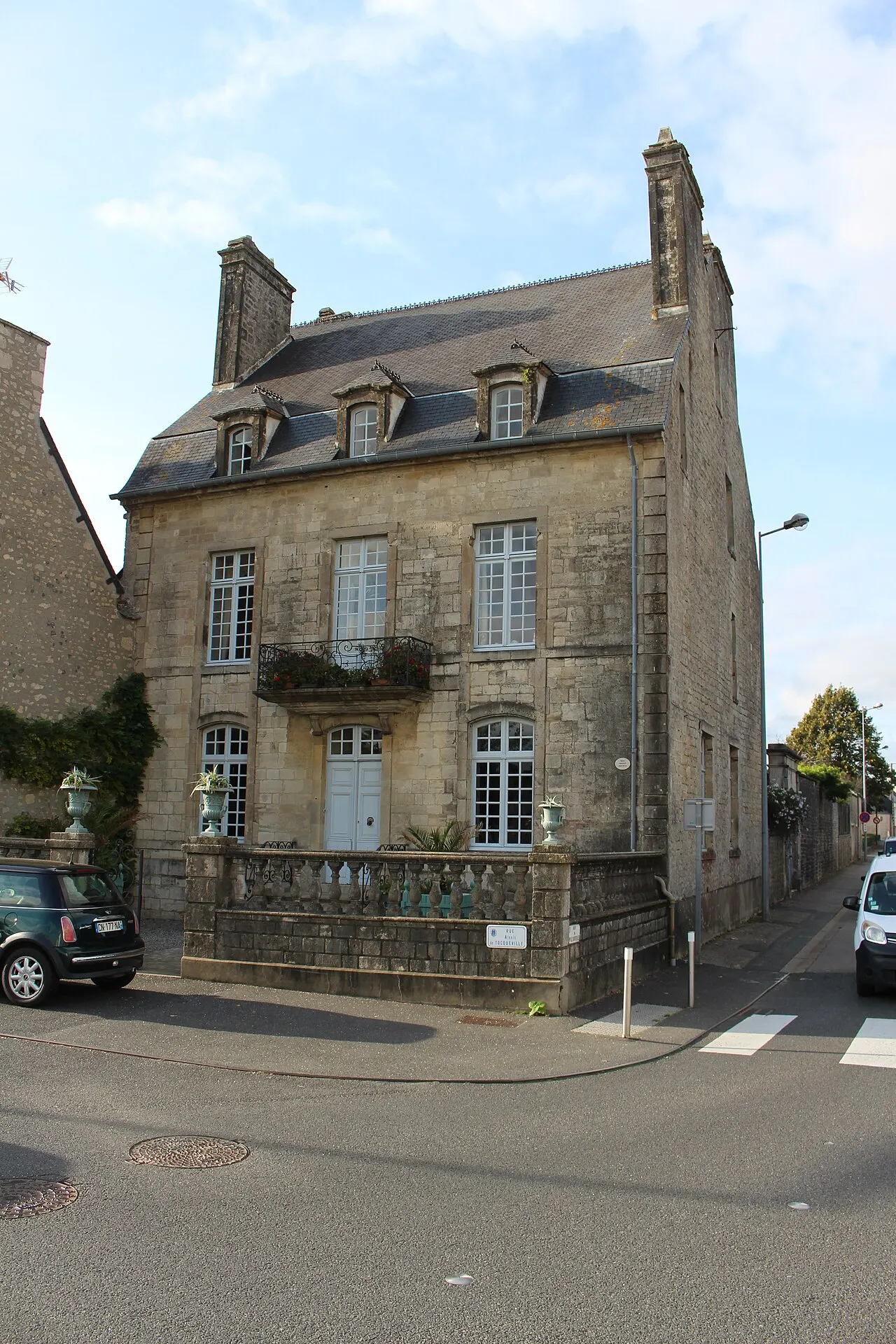 Hôtel Dorléans