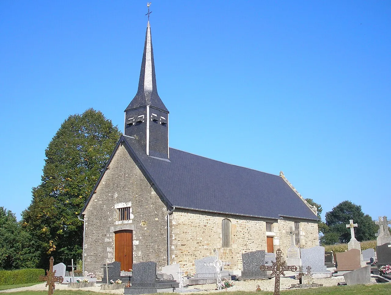 Le Teilleul
