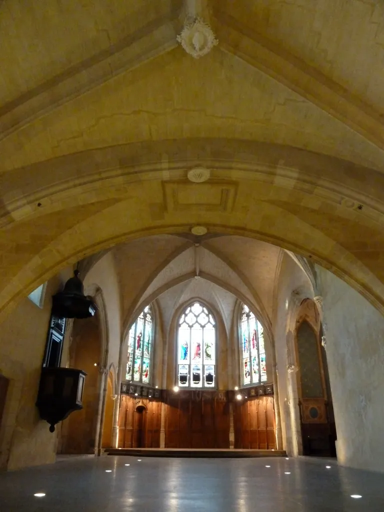 Couvent de l’Annonciade