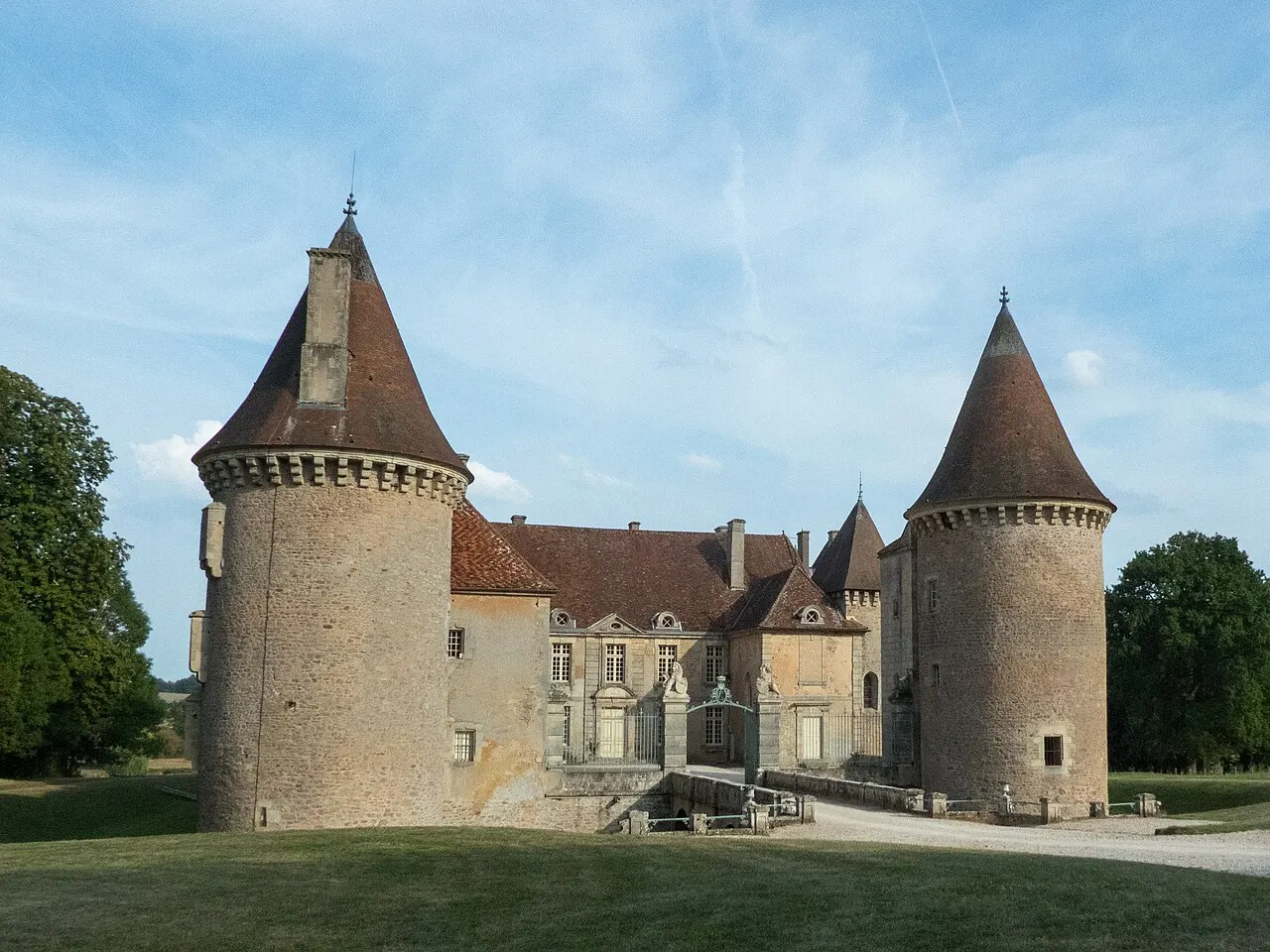 Saint-Émiland