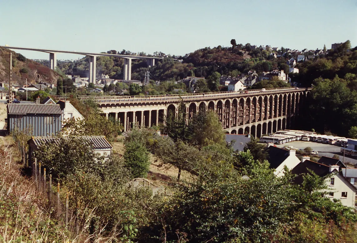 Viaduc de Souzain