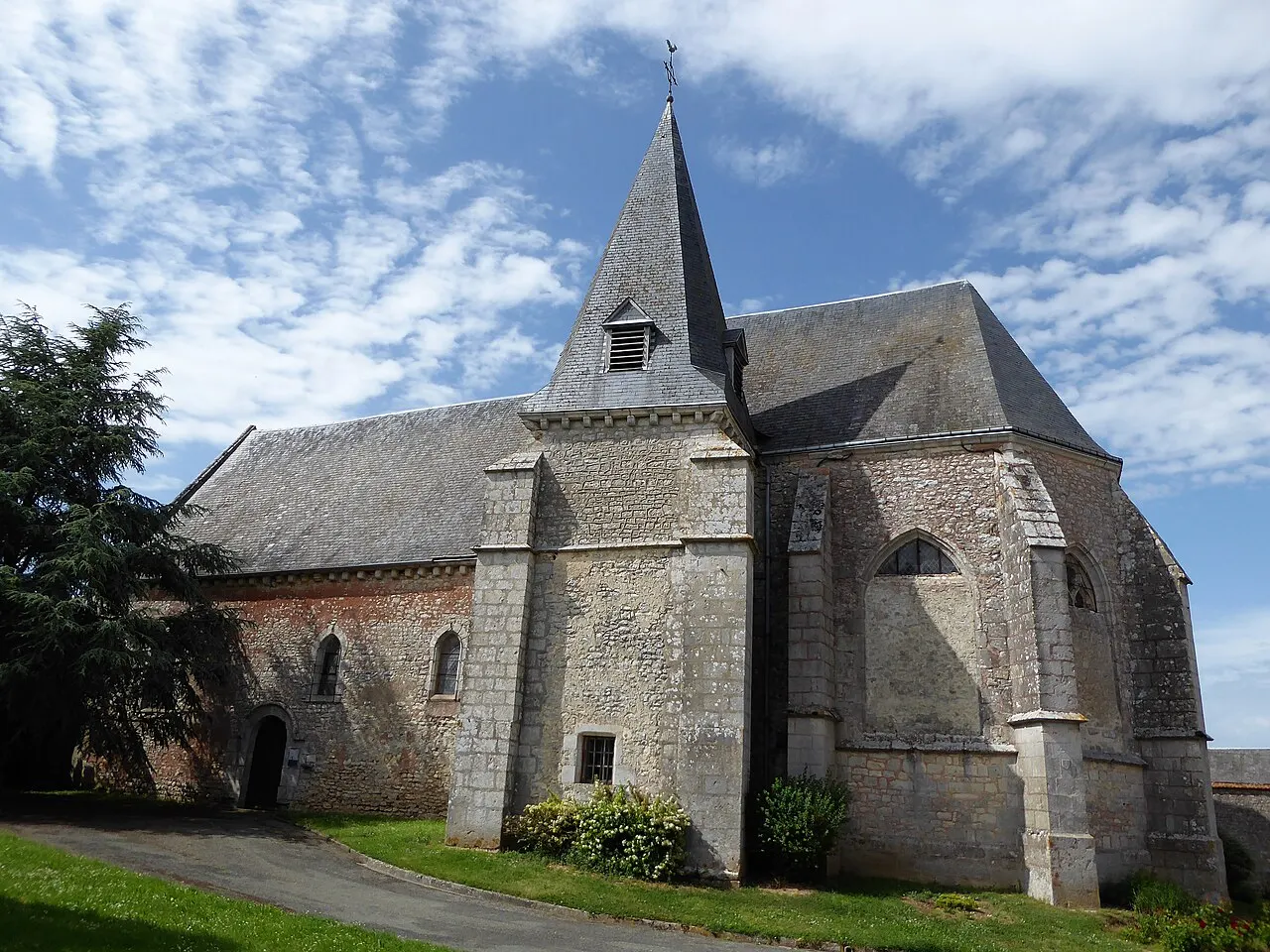 Église Saint-Jean