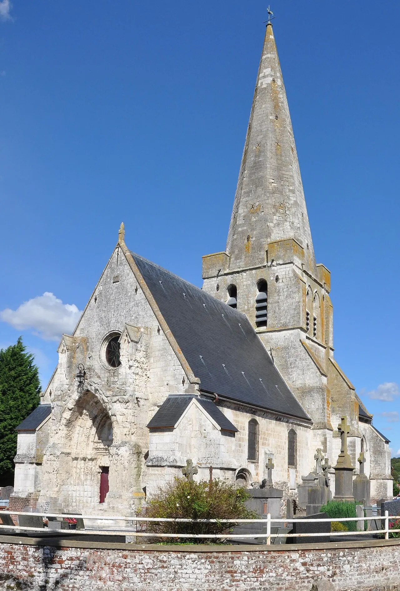 Église Notre-Dame-de-l’Annonciation