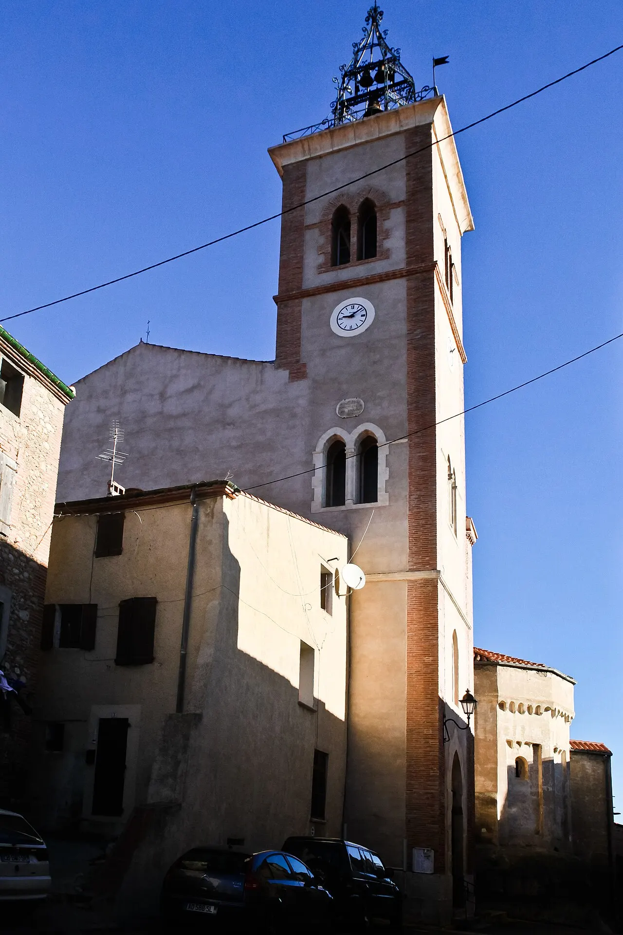Église Saint-André