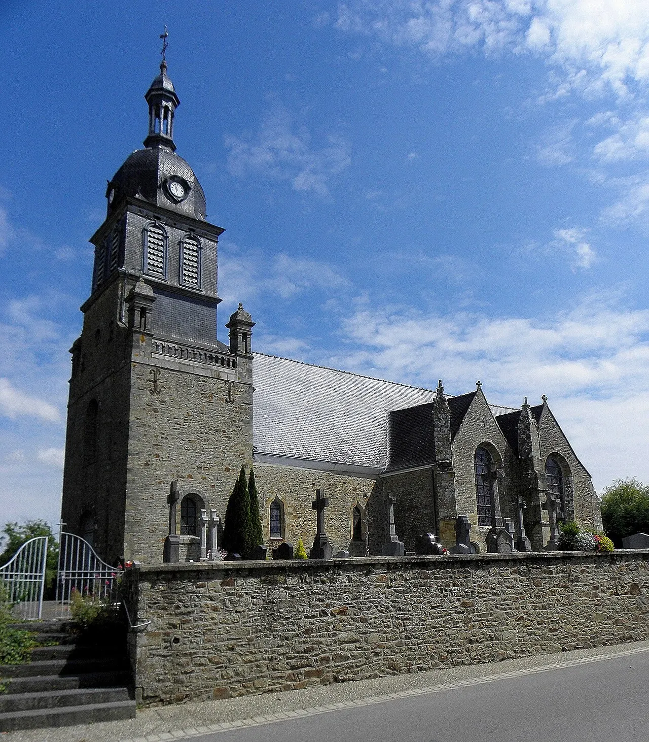Église Saint-Pierre