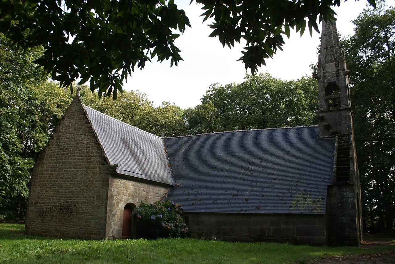 Chapelle Saint-Jean