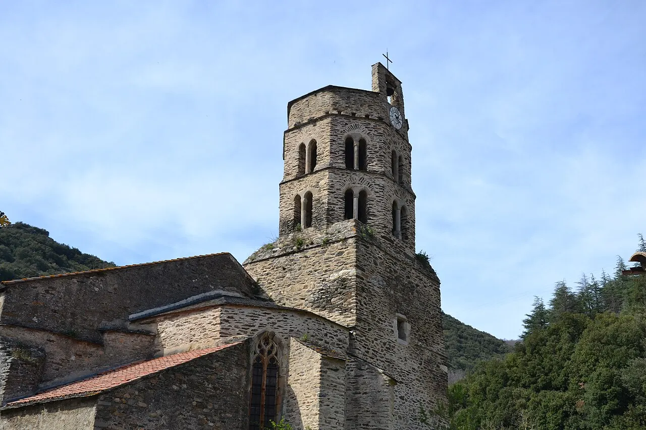 Église Saint-Étienne
