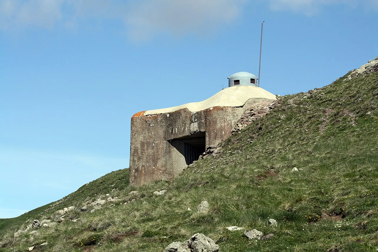 Col du Gondran