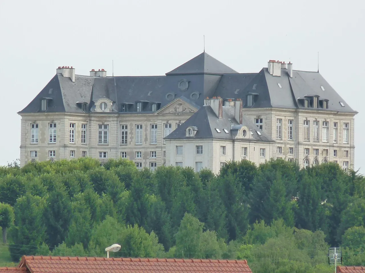 Brienne-le-Château