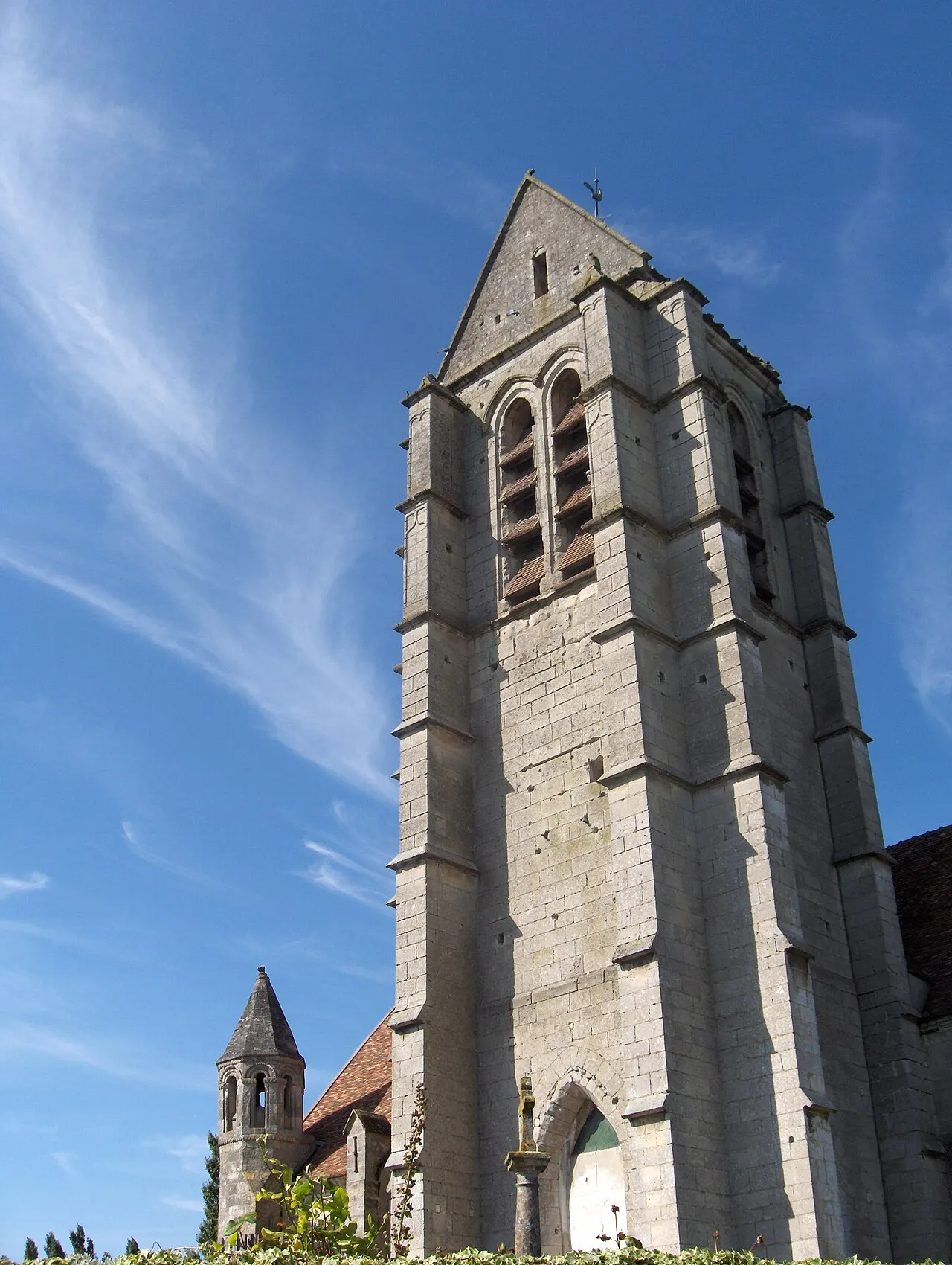 Église Notre-Dame-de-l’Assomption
