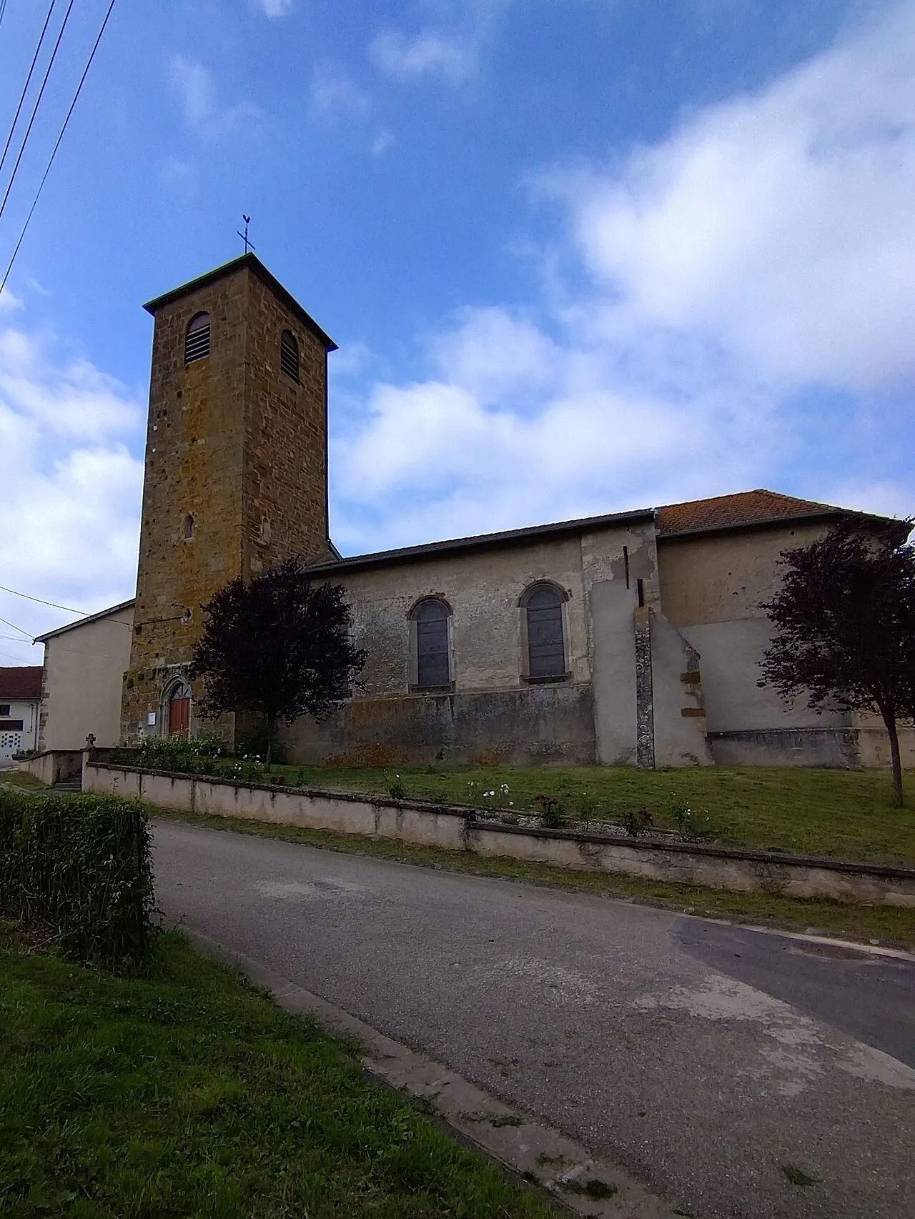 Église Saint-Georges