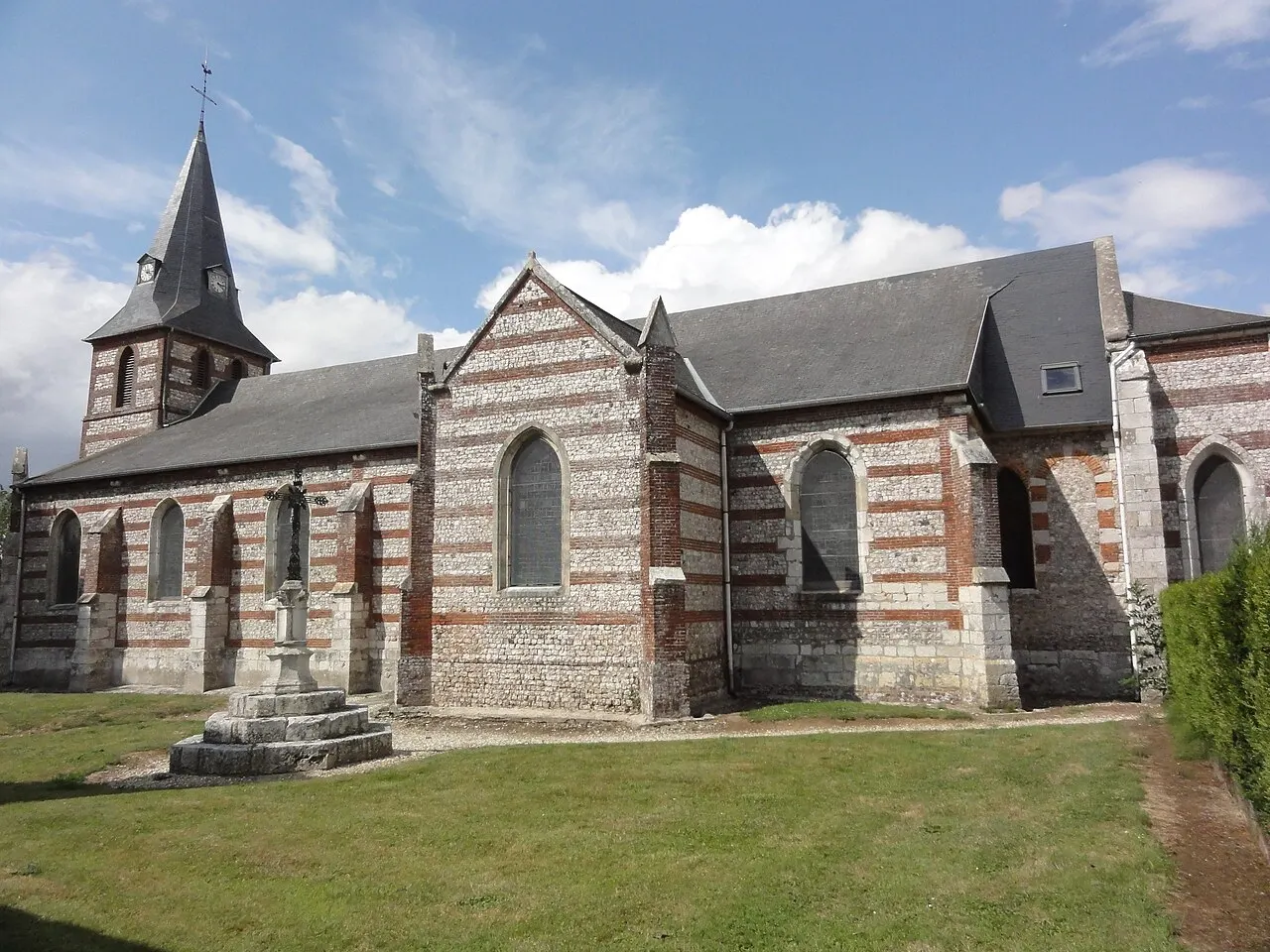 Église Saint-Sulpice