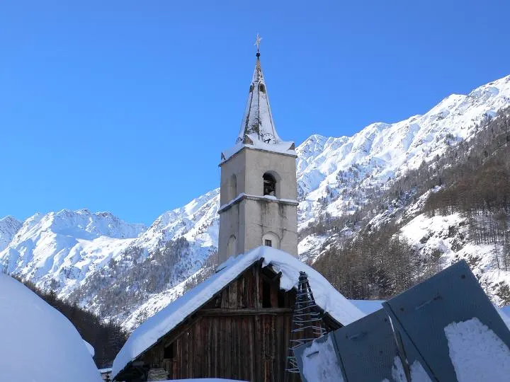 Église Saint-Marcellin