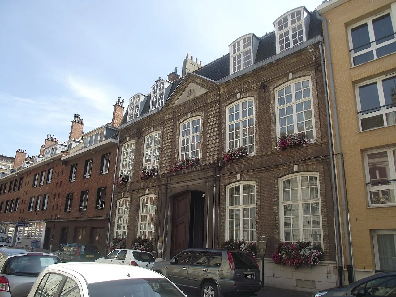Hôtel de l’Armateur