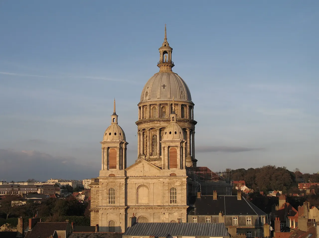 Boulogne-sur-Mer