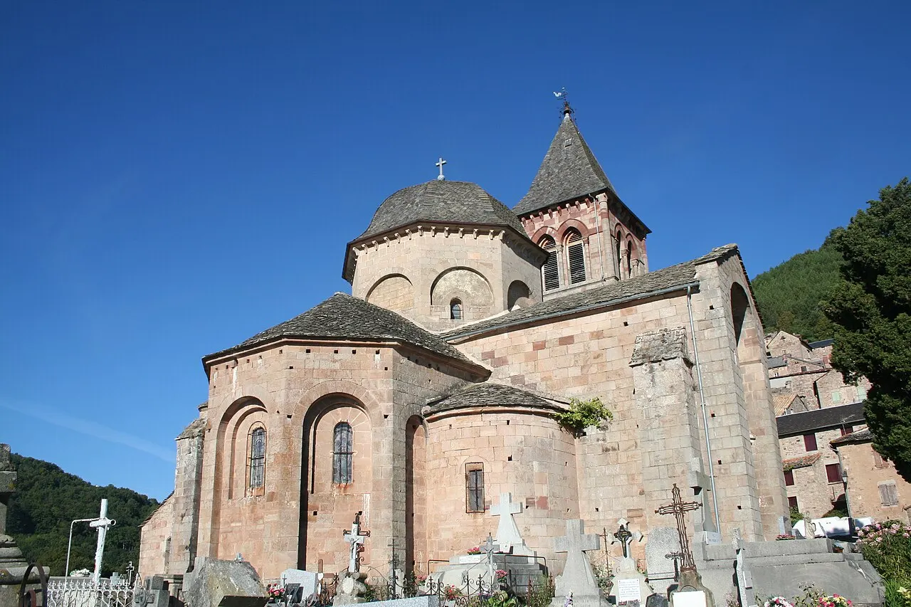 Montjaux