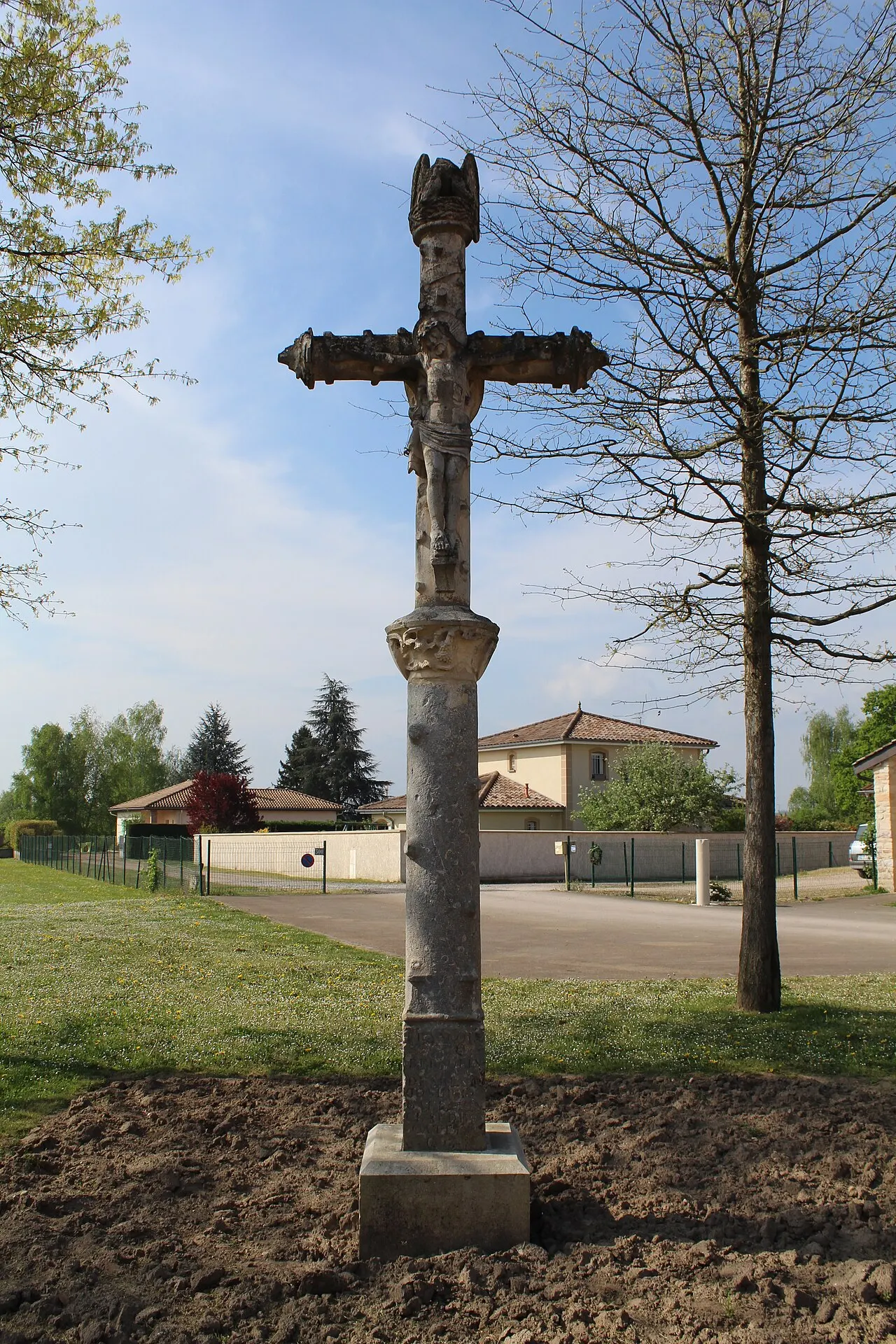 Croix de Chemin