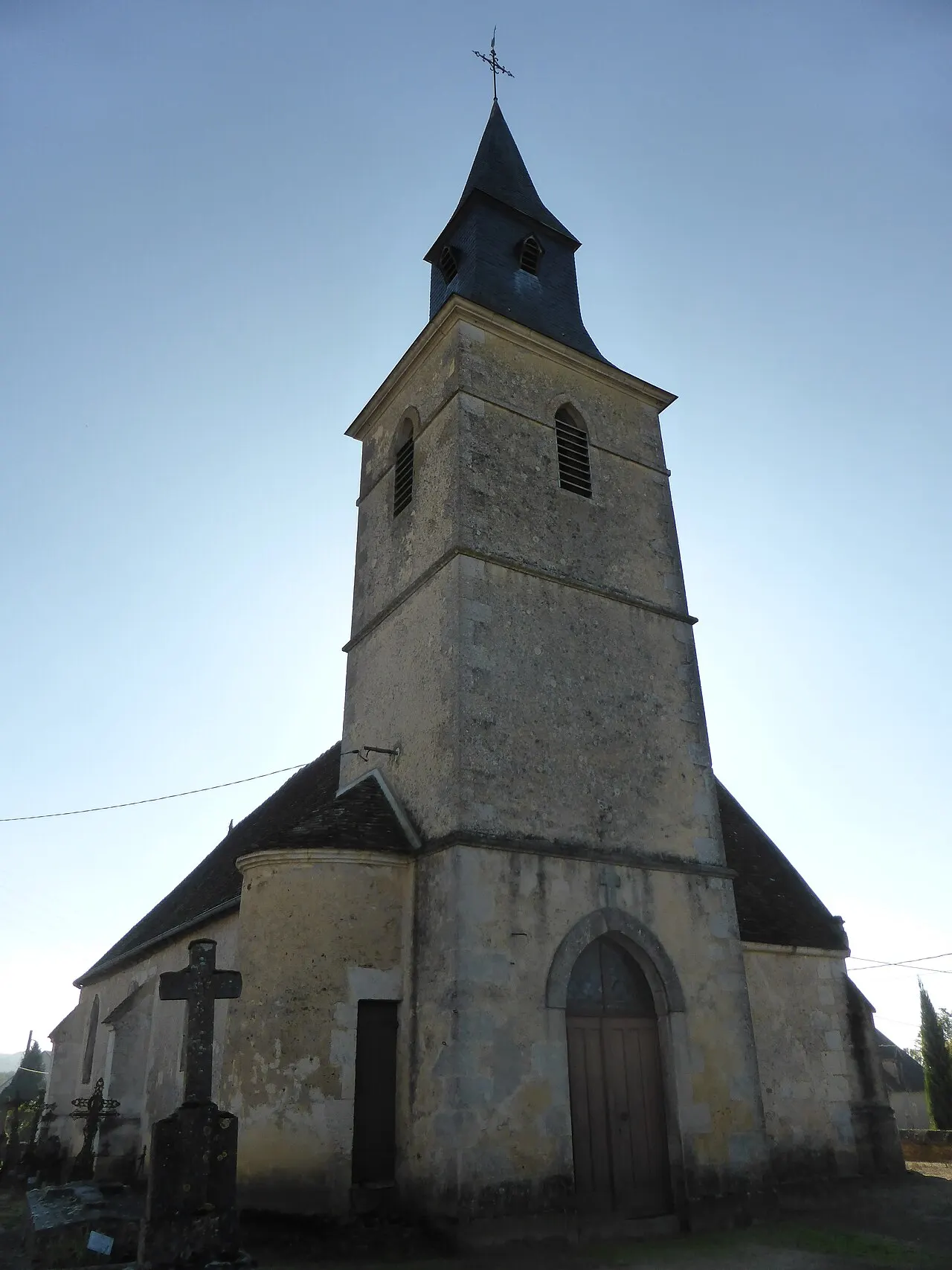 Église Saint-Germain