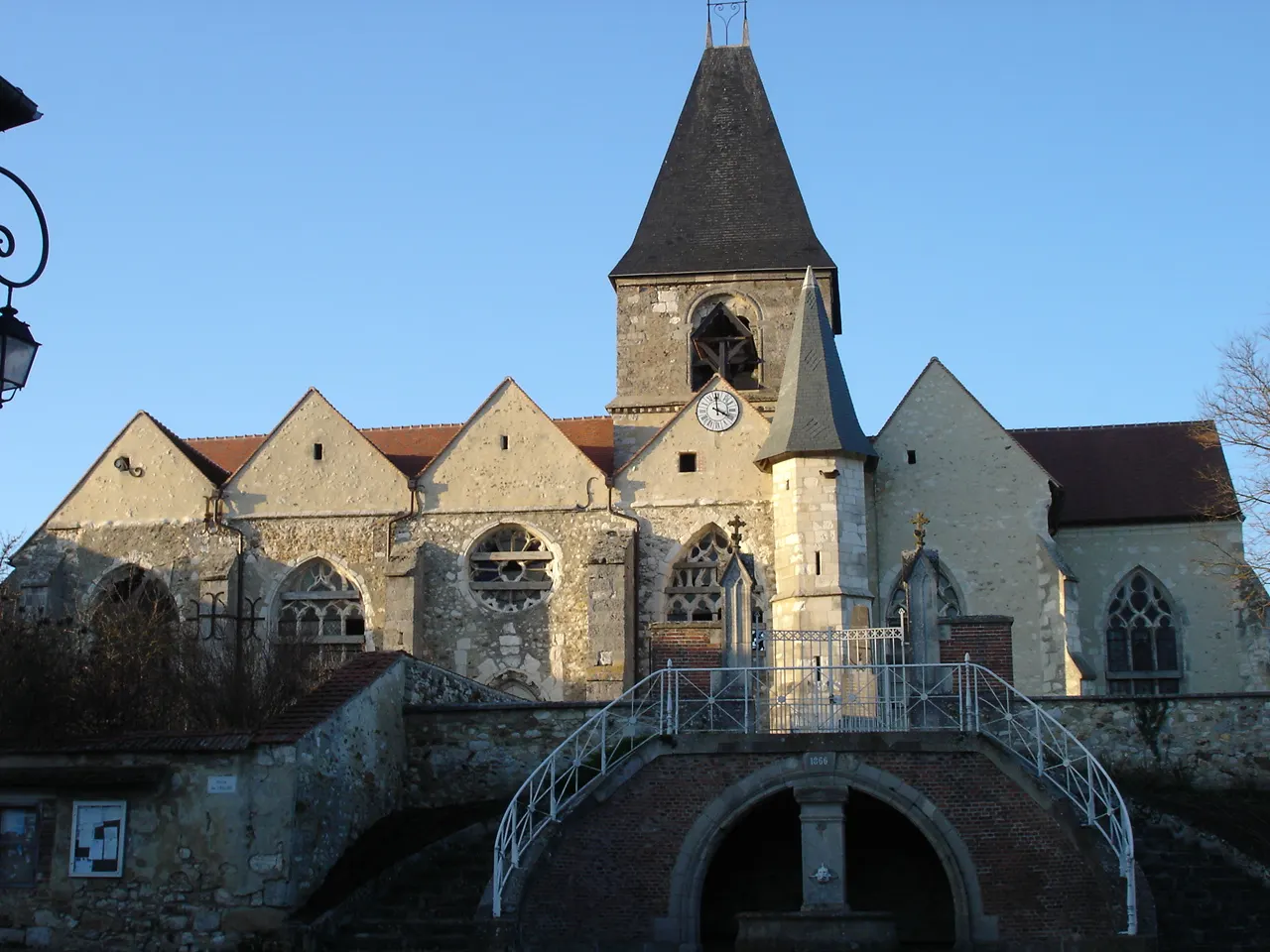 Église Saint-Georges