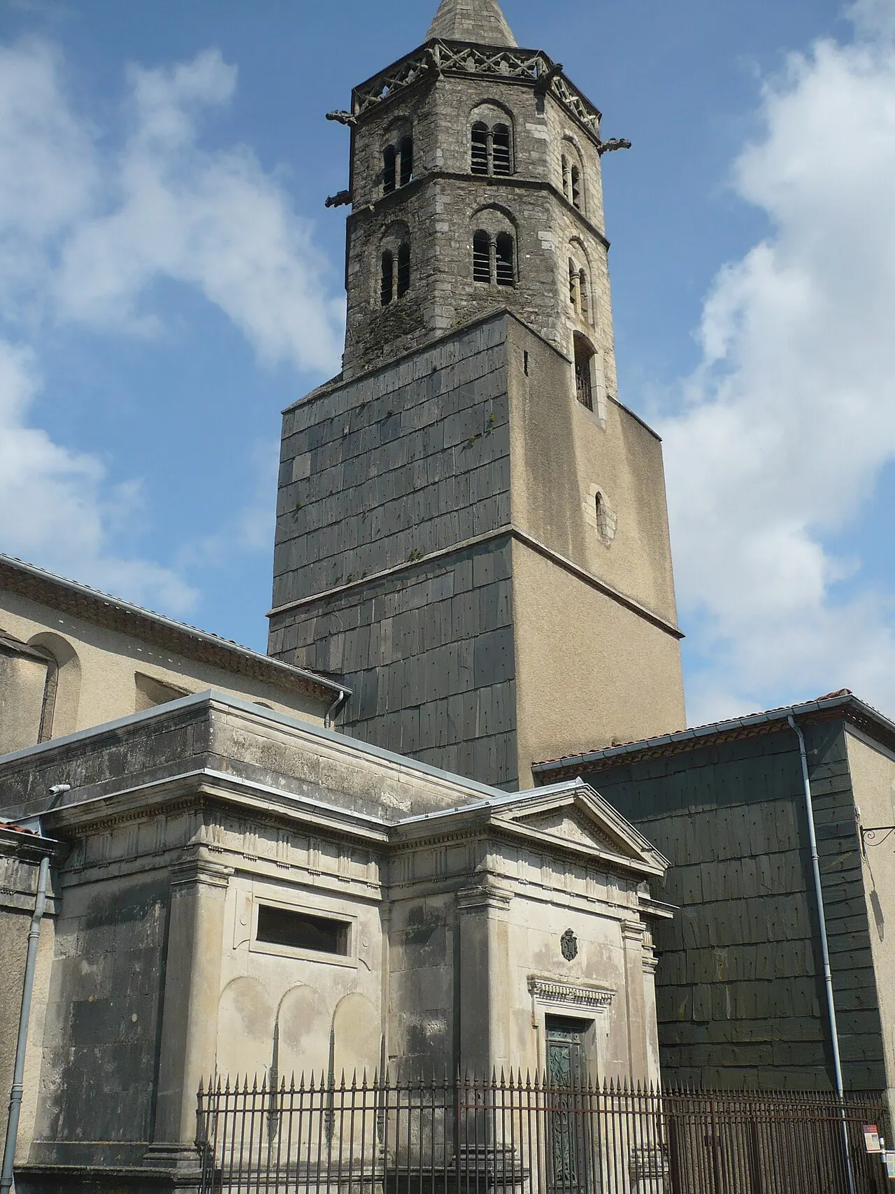 Église Notre-Dame de l’Assomption