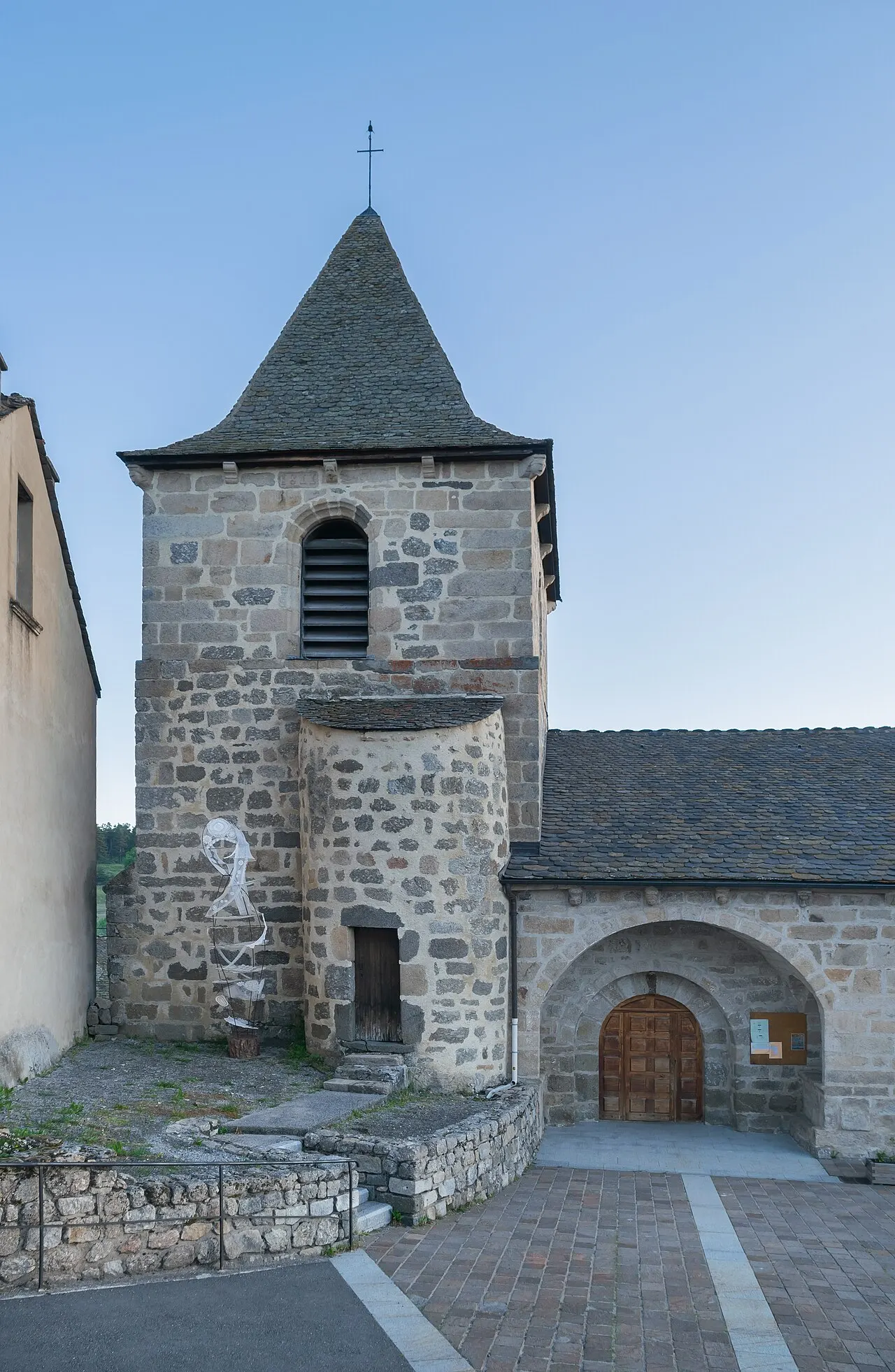 Église Saint-Martin
