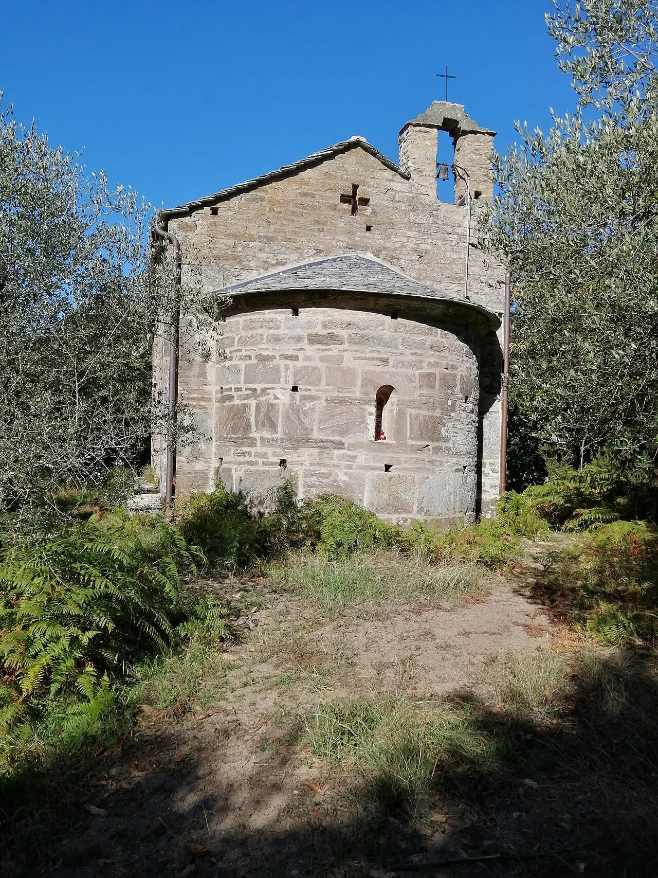 Chapelle Saint-Georges
